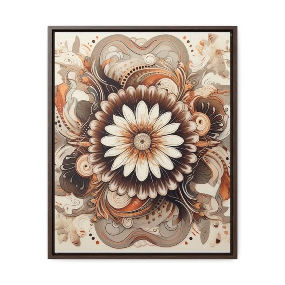 Boho wall art, Wall Art For Lounge,wall art for hotel,wall art for salon,wall ar - Picture 7 of 10